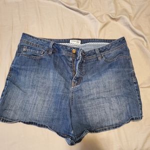 S 16 St John's Bay shorts